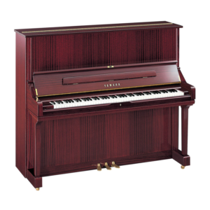 Yamaha Upright U3 With Bench