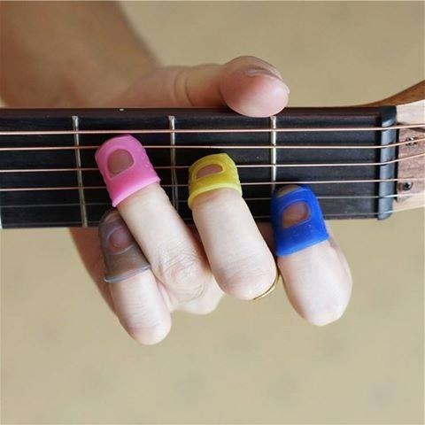 Dụng cụ tập lực ngón tay có thực sự cần thiết?