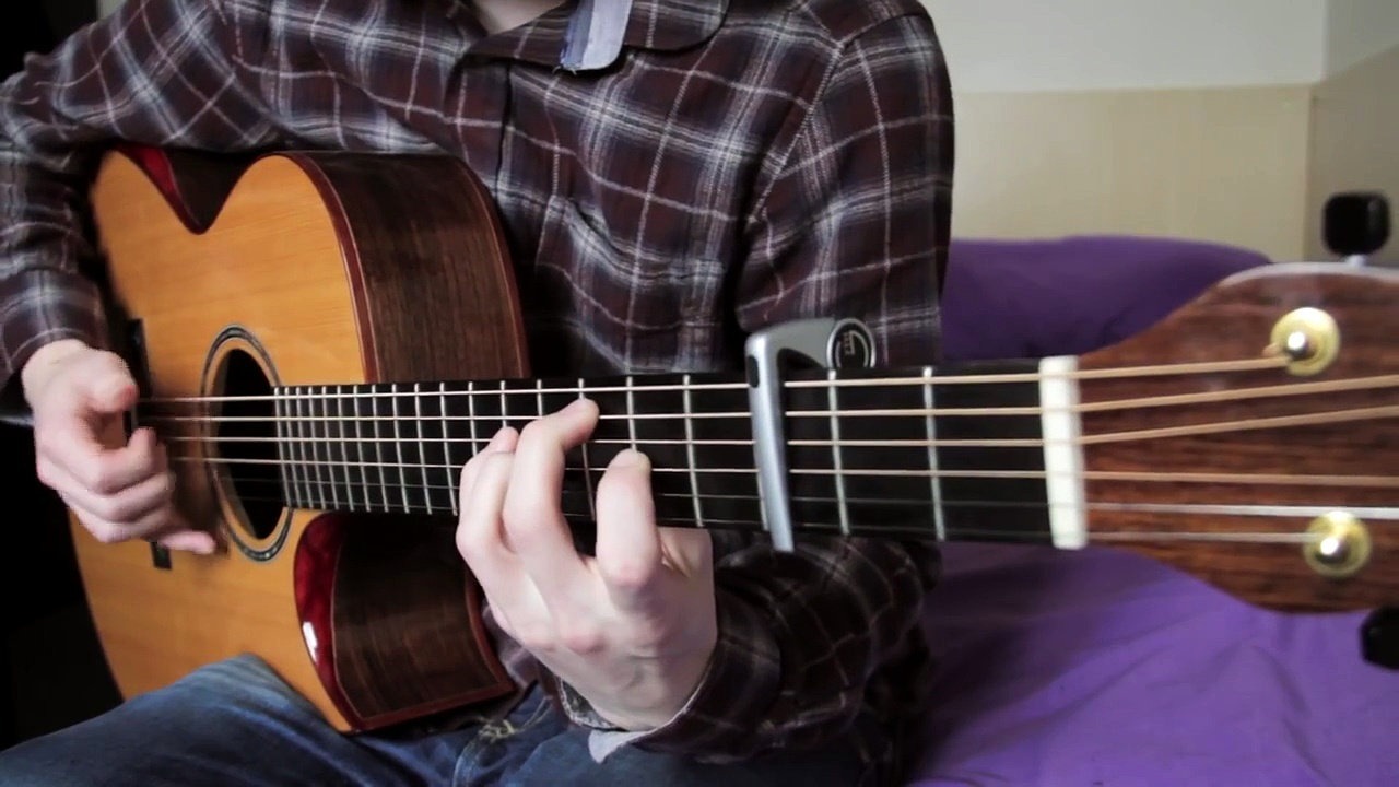 Lý do bạn nên tham gia khóa học guitar đệm hát ngay hôm nay