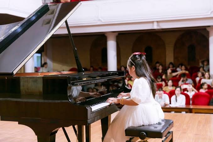Nâng cao kỹ năng và làm chủ sân khấu