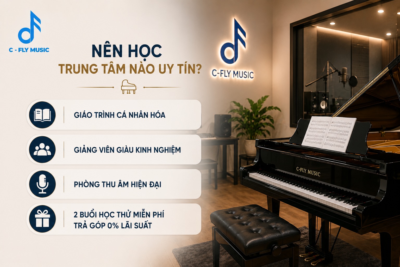 Có nên tự học Silent Guitar không? Nên học trung tâm nào uy tín?