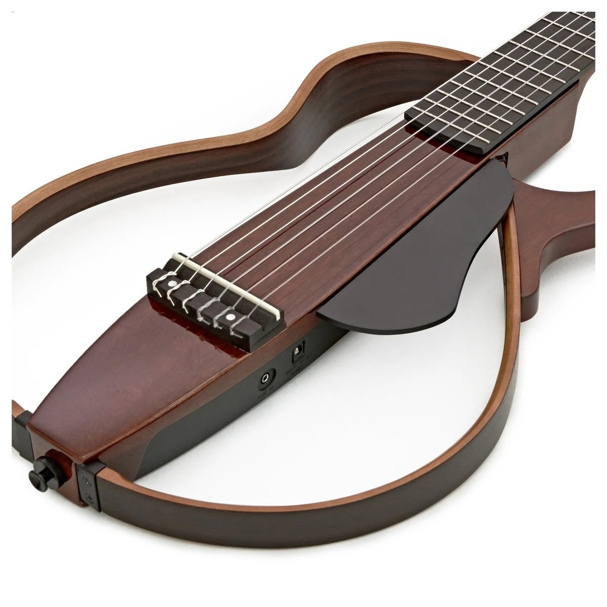 Silent Guitar (guitar câm) là dòng đàn thế hệ mới