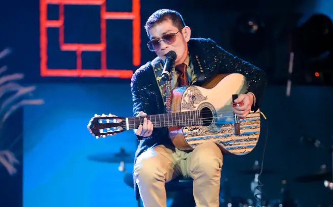 Các lỗi sai khi chơi guitar tay trái