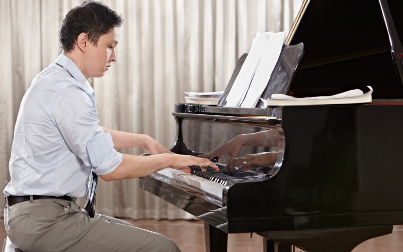Đàn 61 phím có đủ để chơi nhạc không?