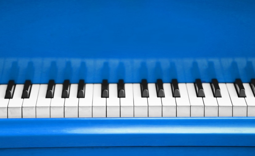 Người không có năng khiếu có học piano được không?