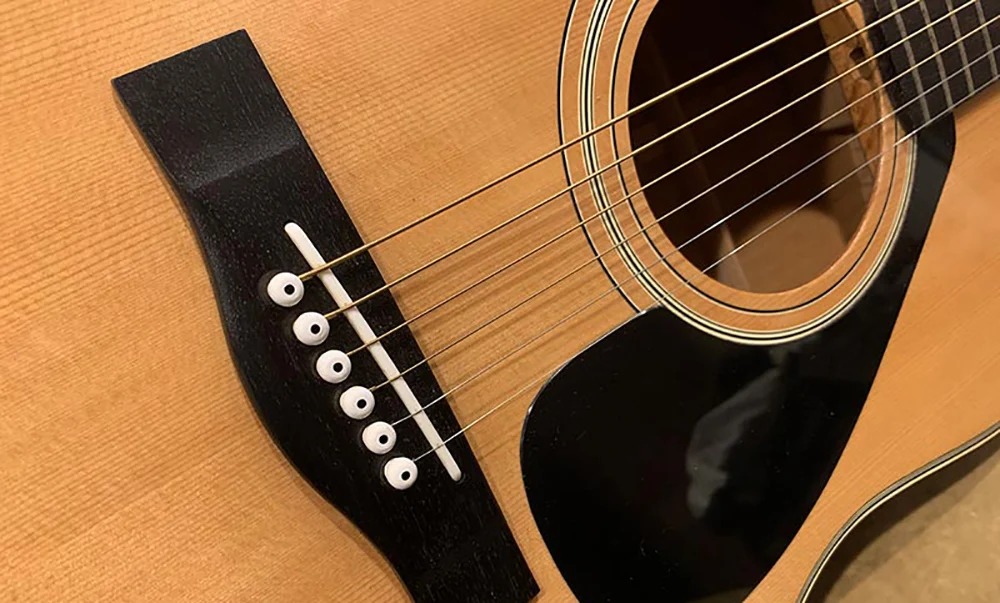 Ngựa đàn Floyd Rose